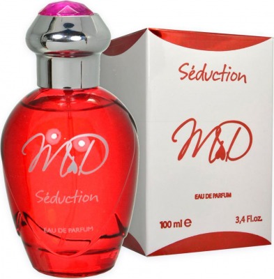 Seduction - Eau de Parfum 100 ml
