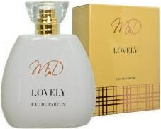 Lovely - Eau de Parfum 100 ml
