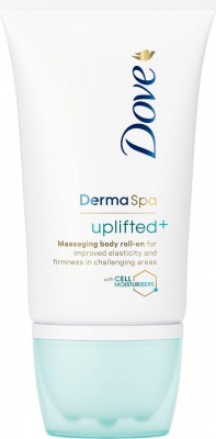 Derma Spa uplifted+ Massaging Body Roll-On - Siero Corpo 100 ml