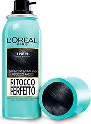 Ritocco Perfetto - Spray Istantaneo Ritocco Radici I Neri