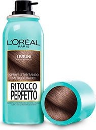Ritocco Perfetto - Spray Istantaneo Ritocco Radici I Bruni