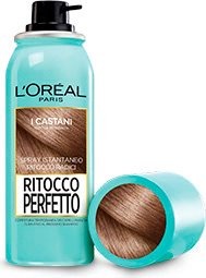 Ritocco Perfetto - Spray Istantaneo Ritocco Radici I Castani