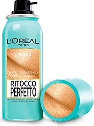 Ritocco Perfetto - Spray Istantaneo Ritocco Radici I Biondi