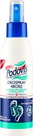 Sudorazione Piedi Deospray 48 ore 100 ml