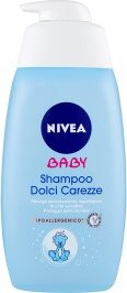 Baby Shampoo Dolci Carezze 500 ml