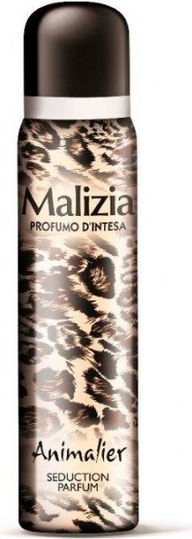 Animalier Deodorante 100 ml