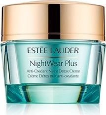 NightWear Plus Anti-Oxidant Night Detox Creme - Crema Notte 50ml