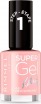 Super Gel - Smalto 021 New Romantic