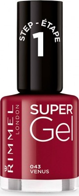 Super Gel - Smalto 043 Venus