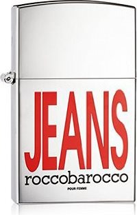 Jeans Donna - Eau de Parfum 75 ml