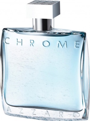 Chrome - Eau de Toilette 100 ml