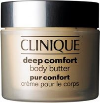 Deep Comfort Body Butter - Crema Corpo 200 ml