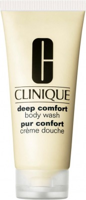Deep Comfort Body Wash - Crema Doccia 200 ml