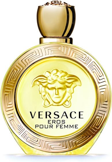 Eros pour Femme - Eau de Toilette 100 ml