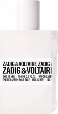 This is Her - Eau de Parfum 100 ml
