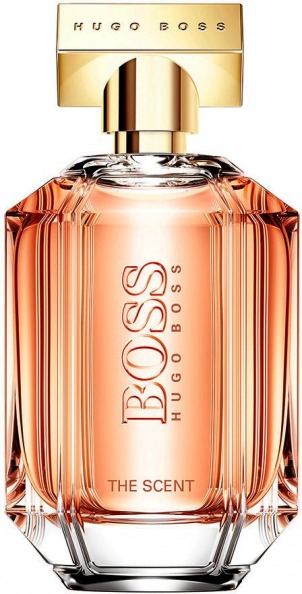 The Scent For Her - Eau de Parfum 100 ml