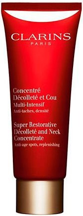 Multi-Intensif Concentre Decollete' et Cou - Crema Decollete e Collo 75 ml