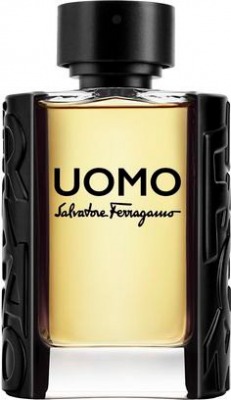 Uomo Salvatore Ferragamo - Eau De Toilette 100 ml