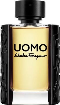 Uomo Salvatore Ferragamo - Eau De Toilette 100 ml