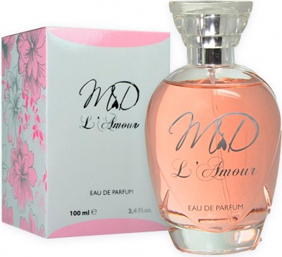 LAmour - Eau de Parfum 100 ml