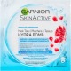 SkinActive Hydra Bomb Maschera Super Idratante Energizzante per Pelli da Dissetare 1 pz 32 g