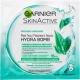 SkinActive Hydra Bomb Maschera Super Idratante Opacizzante per Pelli Miste o Grasse 1 pz 32 g