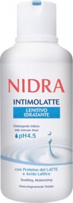 Intimolatte Lenitivo Idratante - Detergente Intimo 500 ml