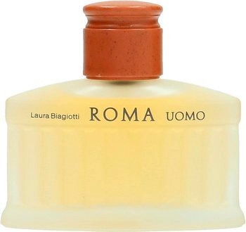 Roma Uomo - After Shave Lotion 75 ml