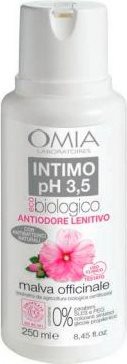 Dertgente Intimo pH 3,5 Malva Officinale 250 ml