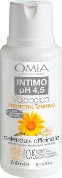 Detergente Intimo pH 4,5 Calendula Officinale 250 ml