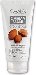 Crema Mani allOlio di Argan 75 ml