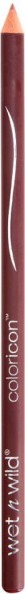 Color Icon Lipliner Pencil - Matita Labbra E712 Willow