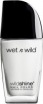 Wild Shine Nail Color - Smalto E453B French White Creme