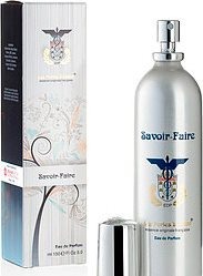 Savoir-Faire Uomo - Eau de Parfum 150 ml