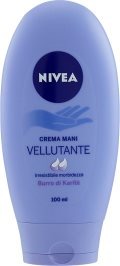 Crema Mani Vellutante 100 ml