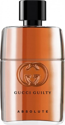 Gucci Guilty Absolute - Eau de Parfum 50 ml