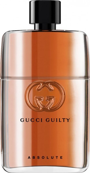 Gucci Guilty Absolute - Eau de Parfum 90 ml
