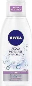 Acqua Micellare Extra- Delicata Pelli Sensibili 400 ml