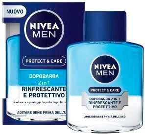 Men Protect & Care - Dopobarba Rinfrescante e Protettivo 100 ml