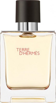 Terre dHermes - Eau de Toilette 30 ml