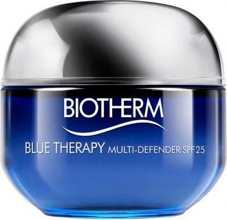 Blue Therapy Multi-Defender Pelli Normali e Miste 50 ml