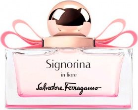 Signorina in Fiore - Eau de Toilette 30 ml