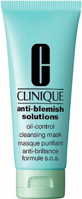 Anti-Blemish Solutions Clearing Moisturizer Oil-Free - Emulsione Viso 50 ml