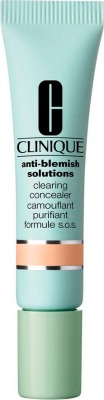 Anti-Blemish Solutions Clearing Concealer 02 -Correttore Trattante