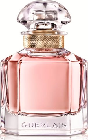 Mon Guerlain - Eau de Parfum 50 ml