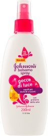 Gocce di Luce - Balsamo spray 200 ml