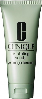 Exfoliating Scrub - Esfoliante Viso 100 ml
