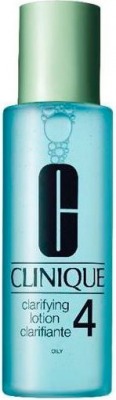 Clarifying Lotion 4 - Lozione Esfoliante Pelle da Oleosa a Molto Oleosa Viso 400 ml