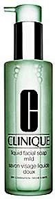 Liquid Facial Soap Extra Mild - Sapone Viso Pelle Molto Arida 200 ml