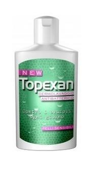 Dermolavaggio Antibatterico Per Pelli Sensibili 150 ml